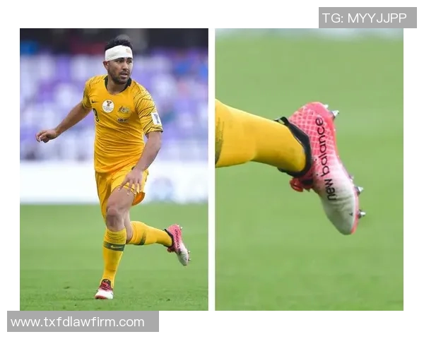 揭秘哪位足球明星选择穿绿球鞋展现独特风格与个性魅力