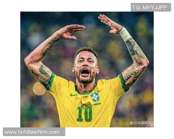 女孩心中的足球梦与内马尔的闪耀瞬间交织在一起