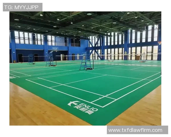 优质羽毛球体育实木地板品牌推荐助您打造完美运动场地