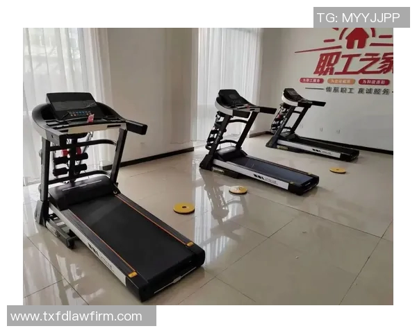 全面解析体育健身器材大全助你打造完美身材与健康生活方式